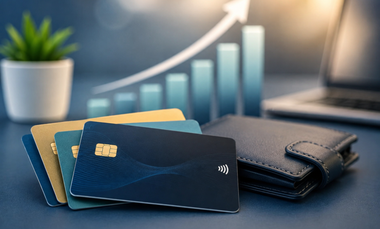 Best Credit Cards for Building Credit in 2026: Top Picks