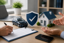 What Happens After You File an Insurance Claim? Step-by-Step Guide