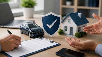 What Happens After You File an Insurance Claim? Step-by-Step Guide What Happens After You File an Insurance Claim? Step-by-Step Guide