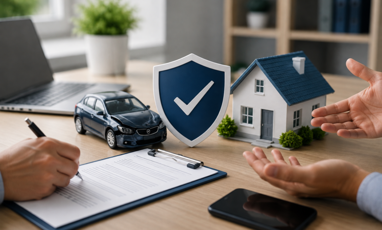 What Happens After You File an Insurance Claim? Step-by-Step Guide What Happens After You File an Insurance Claim? Step-by-Step Guide