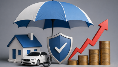 Why Did My Insurance Premium Increase? 10 Possible Reasons