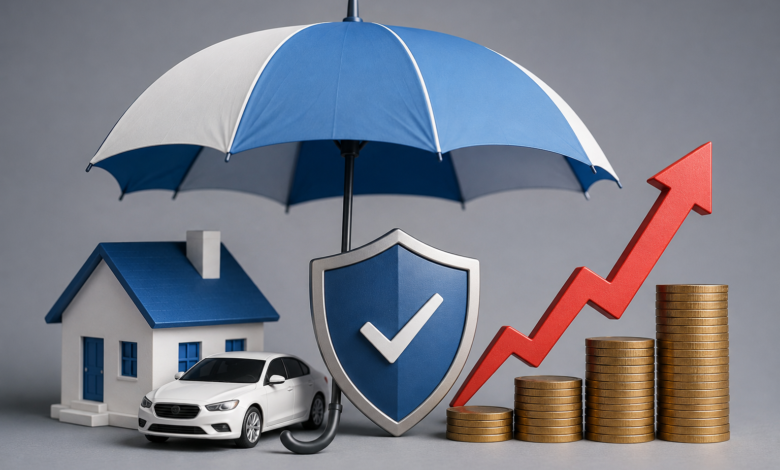 Why Did My Insurance Premium Increase? 10 Possible Reasons Why Did My Insurance Premium Increase? 10 Possible Reasons