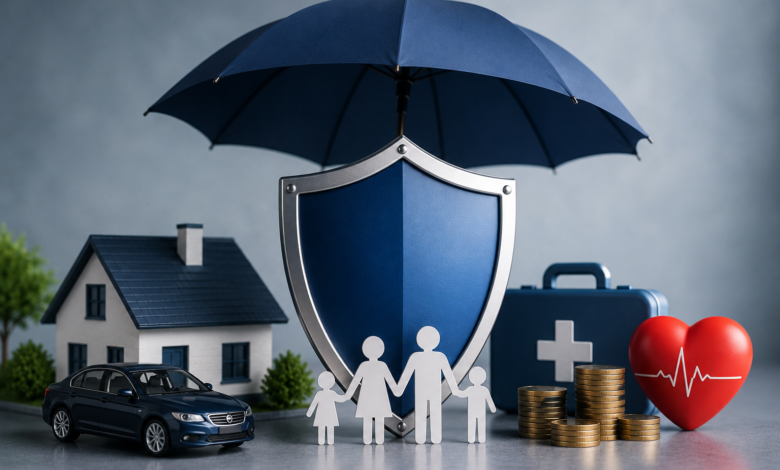 What Does Insurance Actually Cover? 15 Common Things People Get Wrong What Does Insurance Actually Cover? 15 Common Things People Get Wrong