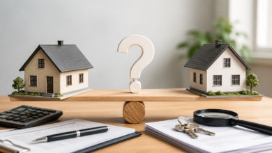 Mortgage Pre-Approval vs. Pre-Qualification: What’s the Difference?