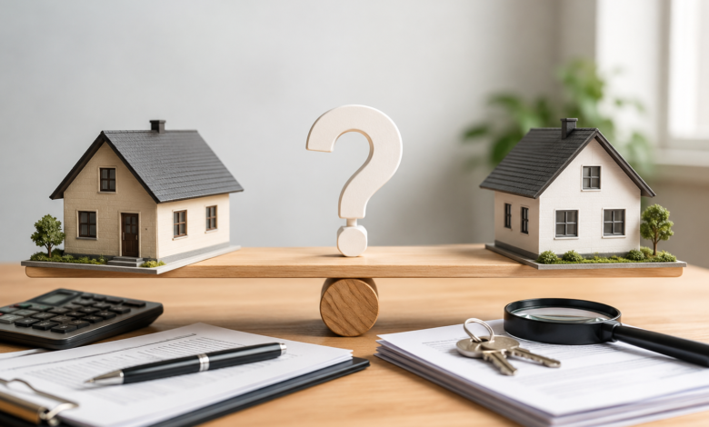 Mortgage Pre-Approval vs. Pre-Qualification: What’s the Difference?