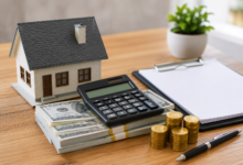 7 Common Mortgage Fees Homebuyers Should Know About