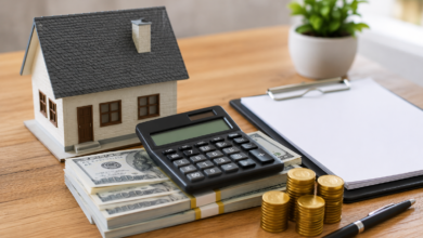 7 Common Mortgage Fees Homebuyers Should Know About