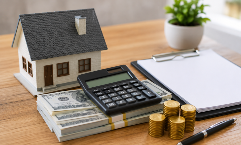 7 Common Mortgage Fees Homebuyers Should Know About