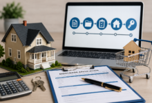 What Happens After You Apply for a Mortgage? Step-by-Step Guide