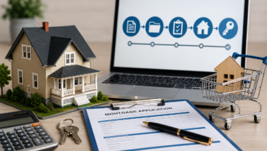 What Happens After You Apply for a Mortgage? Step-by-Step Guide