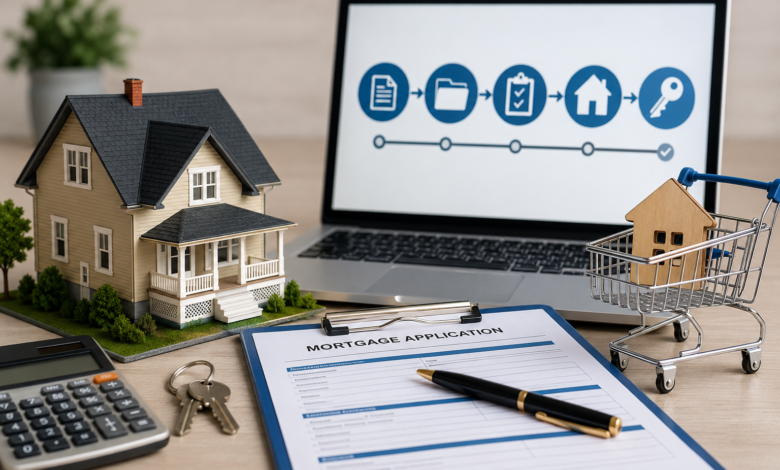 What Happens After You Apply for a Mortgage? Step-by-Step Guide