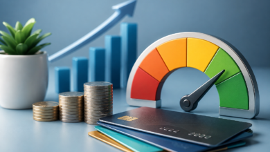 Credit Card Utilization: What Percentage Is Best for Your Credit Score?