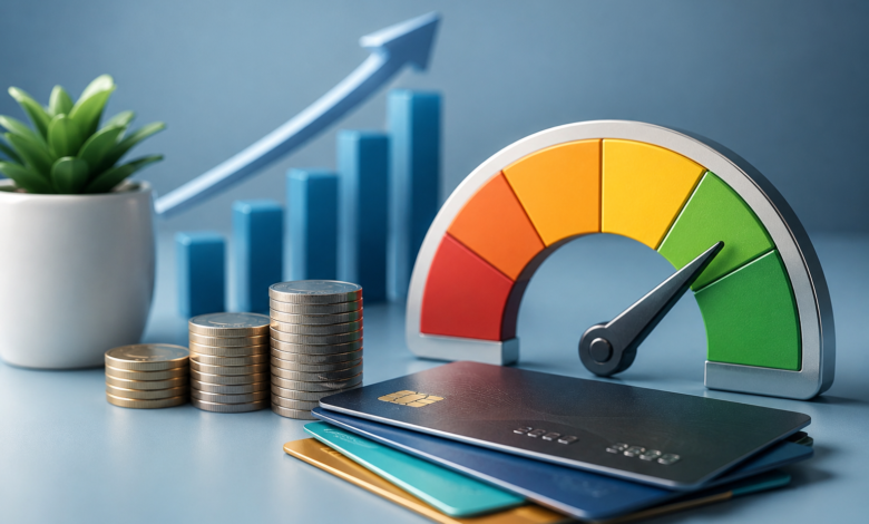 Credit Card Utilization: What Percentage Is Best for Your Credit Score?