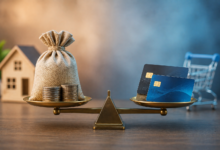 Personal Loan vs. Credit Card: Which Is Better for a Large Expense?