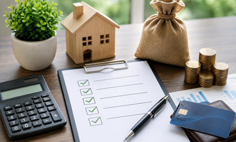 How to Improve Your Chances of Getting Approved for a Loan in 2026 How to Improve Your Chances of Getting Approved for a Loan in 2026