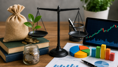 ETF vs. Index Fund: What’s the Difference and Which Is Better for Beginners?