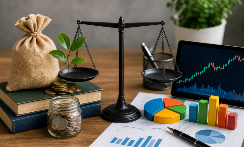 ETF vs. Index Fund: What’s the Difference and Which Is Better for Beginners?