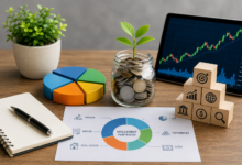 How to Build a Diversified Investment Portfolio in 2026