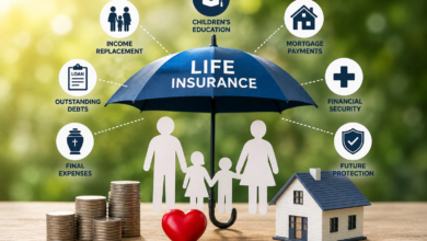 How Much Life Insurance Do You Really Need in 2026