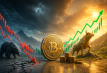 Crypto Market Cycles Explained: How Bitcoin Bull and Bear Markets Work Crypto Market Cycles Explained: How Bitcoin Bull and Bear Markets Work