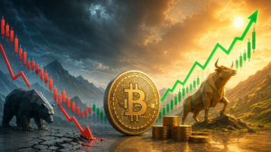 Crypto Market Cycles Explained: How Bitcoin Bull and Bear Markets Work Crypto Market Cycles Explained: How Bitcoin Bull and Bear Markets Work
