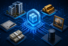 What Is Crypto Tokenization? How Real-World Assets Are Moving On-Chain What Is Crypto Tokenization? How Real-World Assets Are Moving On-Chain