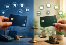 Credit Card vs. Debit Card: Which Is Better for Everyday Spending?
